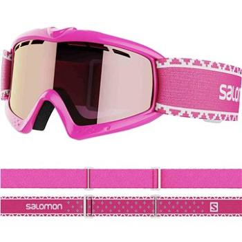 Salomon Kiwi pink/univ silver mirror (889645321882)