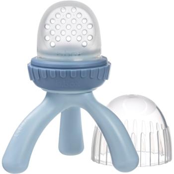 B.Box Feeder Teether kŕmiace hryzadielko Light Blue 4m+ 1 ks