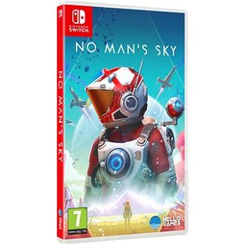 No Mans Sky – Nintendo Switch (3391892023534)