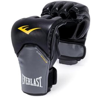 Everlast Competition Style MMA Gloves S/M, čierne (009283584030)