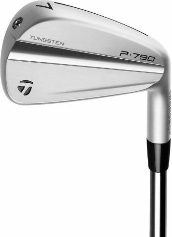 TaylorMade P790-23 Ľavá ruka 4-PW Stiff Oceľ Golfová palica - železá