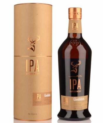 Glenfiddich IPA Experiment 0,7l (43%)