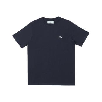 Sanjo  T-Shirt Patch Classic - Navy  Tričká a polokošele Modrá