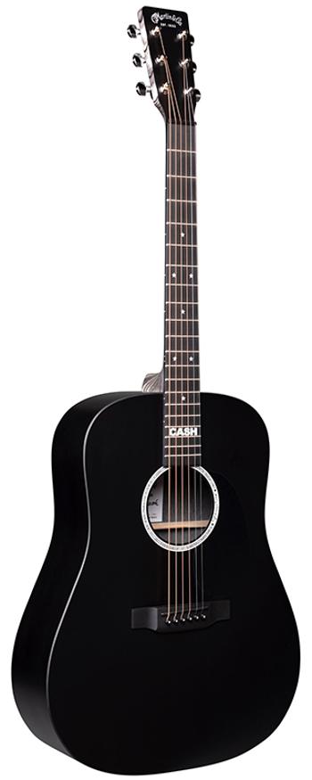 Martin Guitars Martin DX Johnny Cash