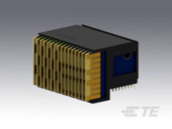 TE Connectivity Mini-Box ConnectorsMini-Box Connectors 2102849-1 AMP