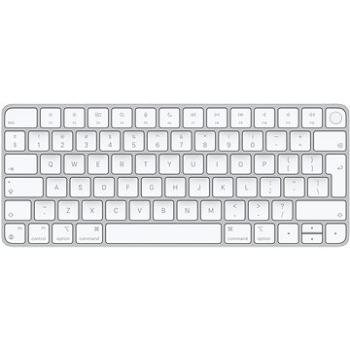 Apple Magic Keyboard s Touch ID pre MACy s čipom Apple – HU (MK293MG/A)