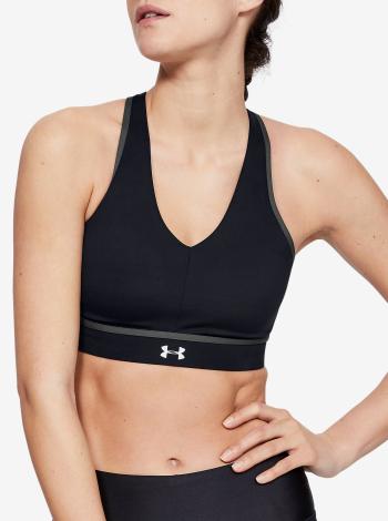 Podprsenky pre ženy Under Armour - čierna