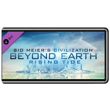 Sid Meiers Civilization: Beyond Earth – Rising Tide (MAC) DIGITAL (150983)