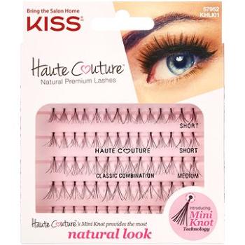KISS Haute Couture Individual. Lashes Combo – Luxe (731509579529)