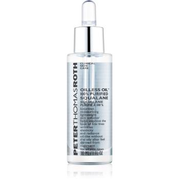 Peter Thomas Roth Oilless Oil multifunkčný suchý olej 30 ml