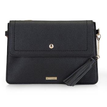 Trendová crossbody kabelka Wittchen 92-4Y-566-1