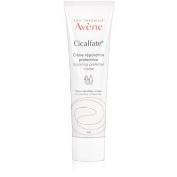 AVENE Cicalfate+ Obnovujúci ochranný krém na podráždenú a narušenú pokožku100 ml (3282770204681)