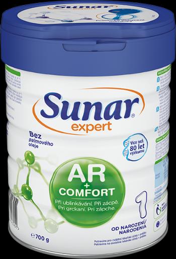 Sunar Sunar Expert AR+Comfort 1, 700 g