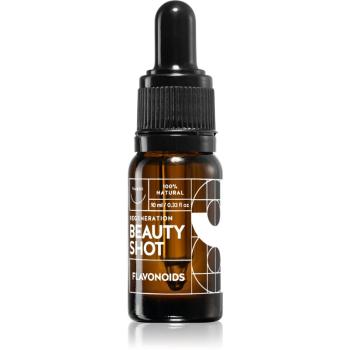 You&Oil Beauty Shot Flavonoids intenzívne regeneračné sérum 10