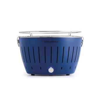 Lotus Grill Blue (G-TB-34)