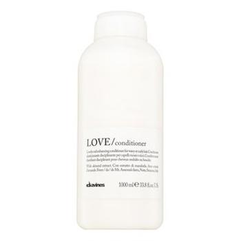 Davines Essential Haircare Love Curl Conditioner vyživujúci kondicionér pre vlnité a kučeravé vlasy 1000 ml