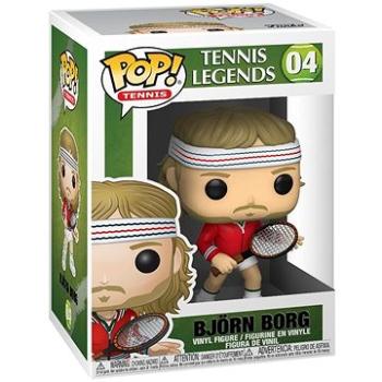 Funko POP! Legends Tennis Legends - Bjo¨rn Borg (889698477345)