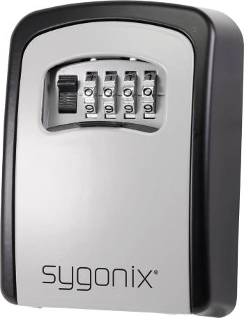 Sygonix SY-3465484 BT-MD-914 trezor na kľúč  na heslo