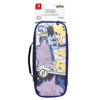 Cargo Pouch for Nintendo Switch OLED (Pokemons)