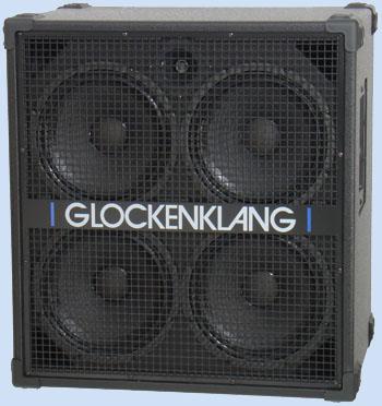 Glockenklang QUATTRO