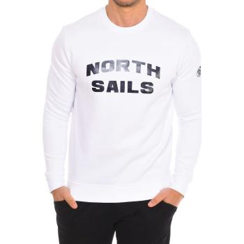 North Sails  9024170-101  Mikiny Biela