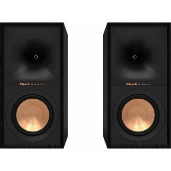 KLIPSCH R-50M BLACK