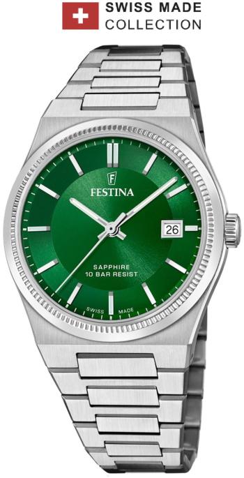 Festina Swiss Made 20034/3