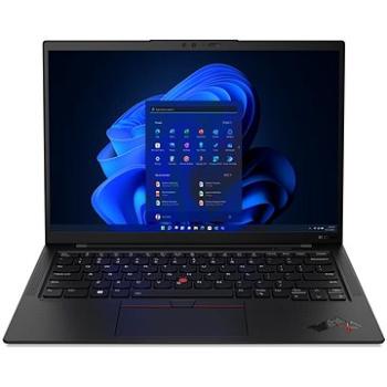 Lenovo ThinkPad X1 Carbon Gen 10 Black touch 5G (21CB007WCK) + ZDARMA Záruka Lenovo Premier Support