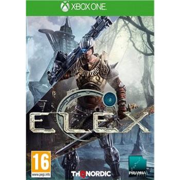 Elex – Xbox Digital (G3Q-00425)