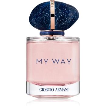 Armani My Way Nacre parfumovaná voda (limitovaná edícia) pre ženy 2023 50 ml