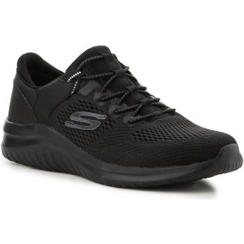 Skechers  232108-BBK  Fitness Čierna