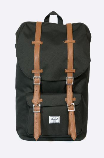 Herschel - Ruksak 10014-00001-OS Little America