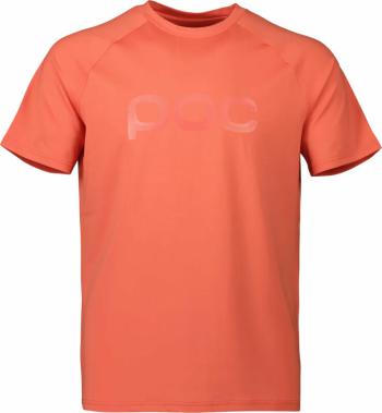 POC Reform Enduro Tee Ammolite Coral XL