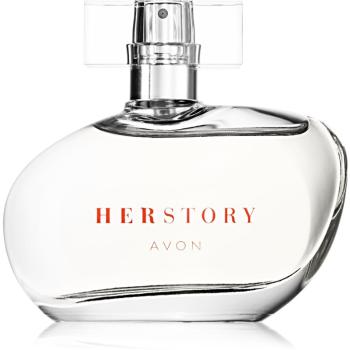 Avon HerStory parfumovaná voda pre ženy 50 ml