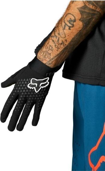 FOX Defend Glove Black L