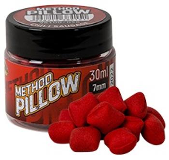 Benzar mix method pillow 7 mm 30 ml - chilli klobása