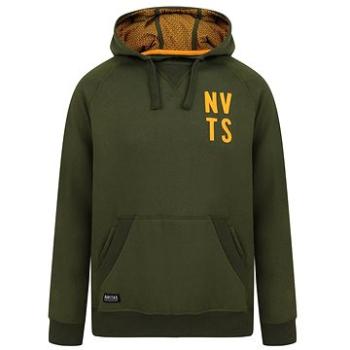 Navitas Hemlock Hoody Green (RYB900160nad)