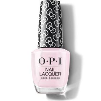 OPI Nail Lacquer lak na nechty Let's Be Friends! 15 ml