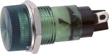 Sedeco B-432 24V GREEN štandardné signálka sa žiarovkou     zelená 1 ks