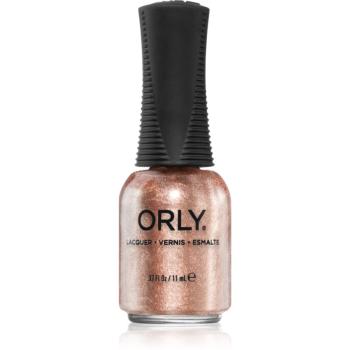 Orly Lacquer lak na nechty odtieň Rage 11 ml