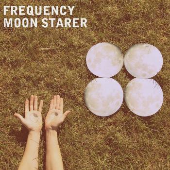 Frequency, Moon Starer, CD