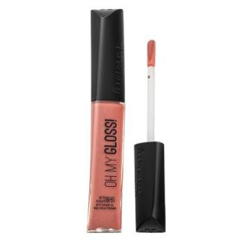 Rimmel London Oh My Gloss 330 Snog Swatch lesk na pery 6,5 ml