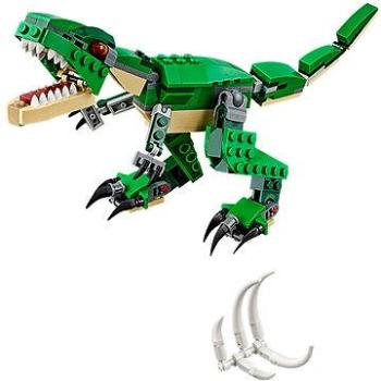 LEGO Creator 31058 Úžasný dinosaurus (5702015867535)
