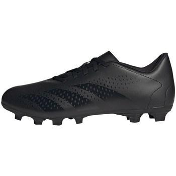 adidas  Futbalové kopačky Predator ACCURACY4 Fxg  Čierna