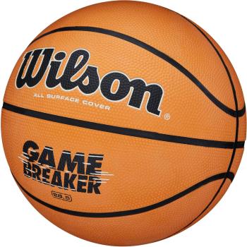 Basketbalová lopta WILSON GAME BREAKER, veľkosť 7