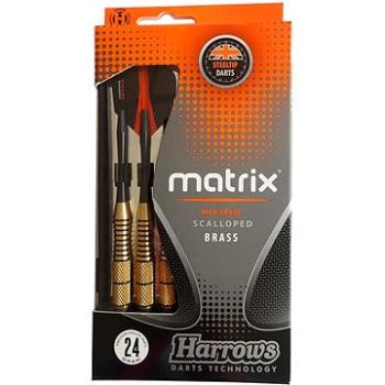 HARROWS STEEL MATRIX 20 g (05-T03-20)
