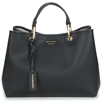 Emporio Armani  MYEA BORSA SHOPPING  Kabelky Čierna