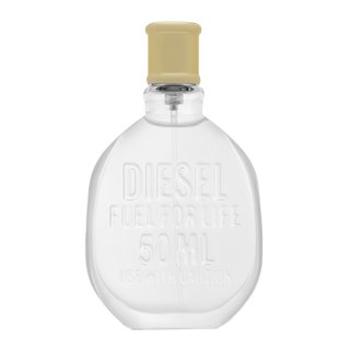 Diesel Fuel for Life Femme parfémovaná voda pre ženy 50 ml