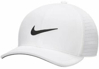 Nike Dri-Fit Arobill CLC99 Performance Cap White/Black S/M