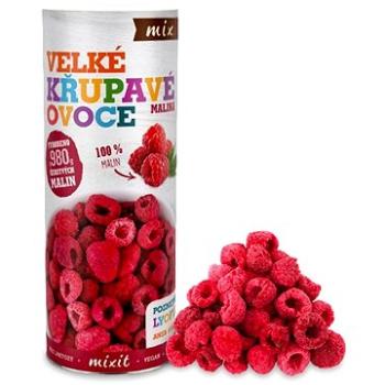 Mixit Veľká chrumkavá malina 140 g (8595685203416)